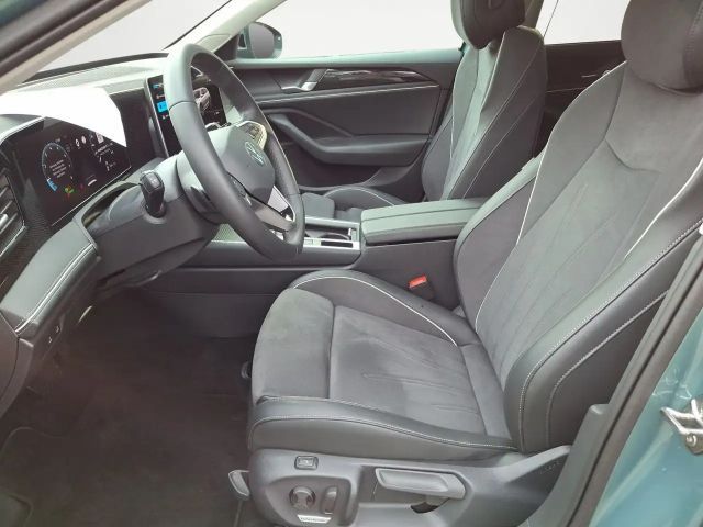 Volkswagen Passat Business DSG Variant