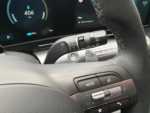 Hyundai Kona Electric Trend