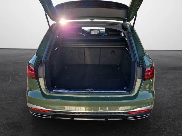 Audi A4 40 TFSI Avant S-Line S-Tronic