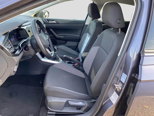 Volkswagen Taigo 1.0 TSI Life