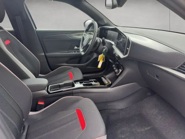 Opel Mokka GS-Line Grand Sport Turbo