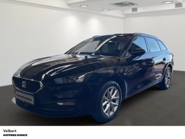 Seat Leon 2.0 TDI Sportstourer Style