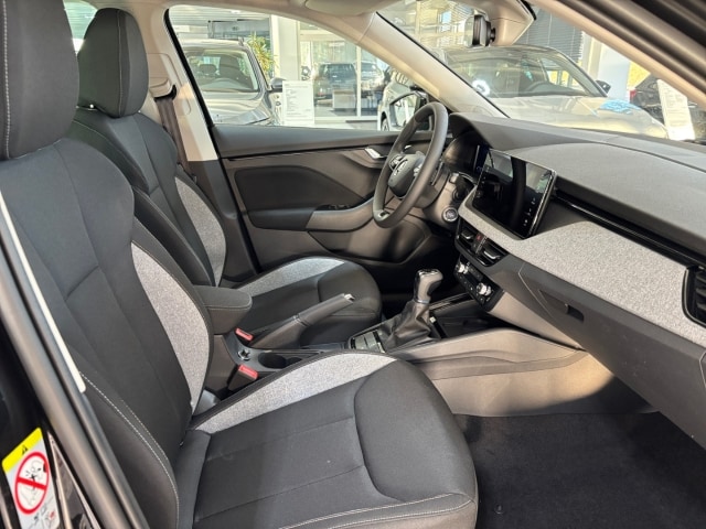 Skoda Kamiq 1.0 TSI Drive