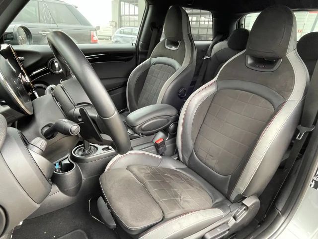 MINI Cooper S Cooper S - John Cooper Works Trim - Aut.