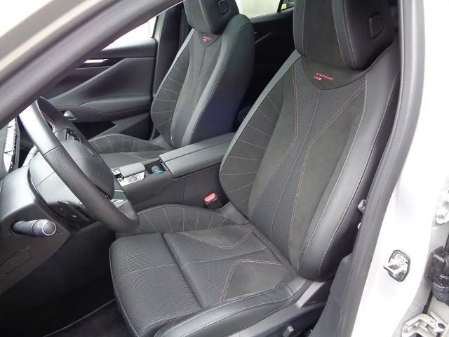 DS DS 4 BlueHDi Mobiles Performance Line