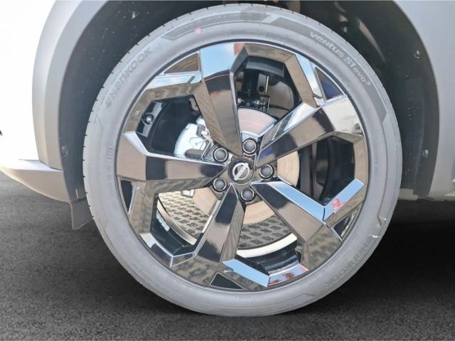 Nissan Juke DIG-T Tekna