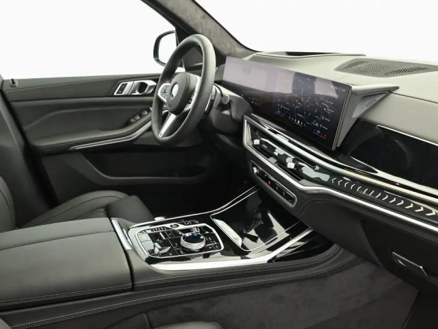 BMW X7 xDrive40d