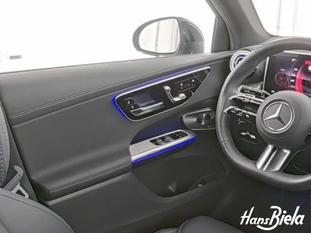 Mercedes-Benz GLC 450 4MATIC AMG Line