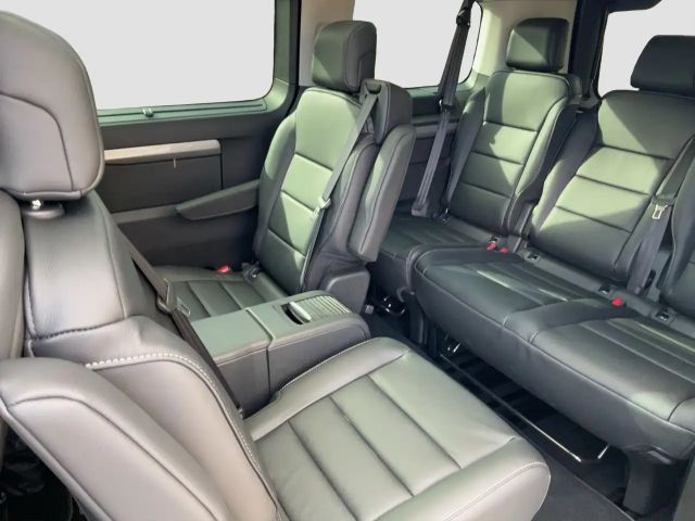 Fiat Ulysse L2 2.0  180 PS AT8 LEDER  **TOP**