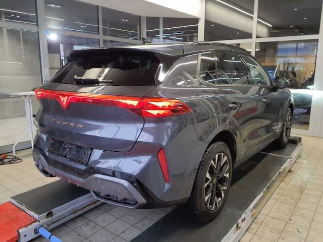 Cupra Terramar 1.5 e-Hybrid e-Hybrid