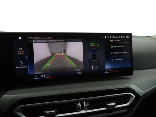 BMW 320 320d Touring xDrive