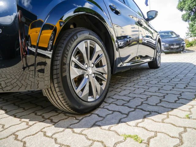 Peugeot E-208 Allure Pack