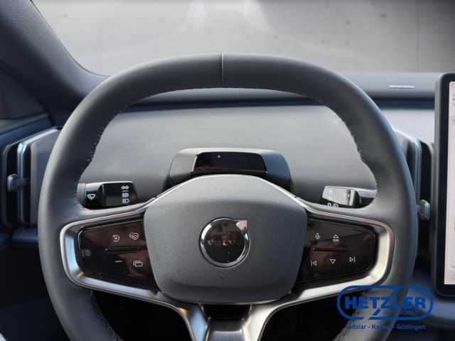 Volvo EX30 Performance Twin motor Ultra