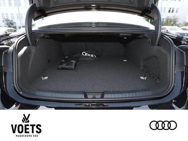 Audi A6 e-tron Quattro