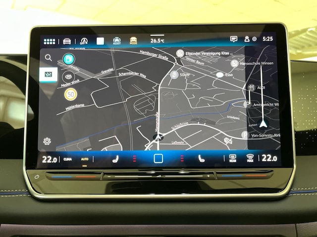 Volkswagen Tiguan 2.0 TDI DSG R-Line Style