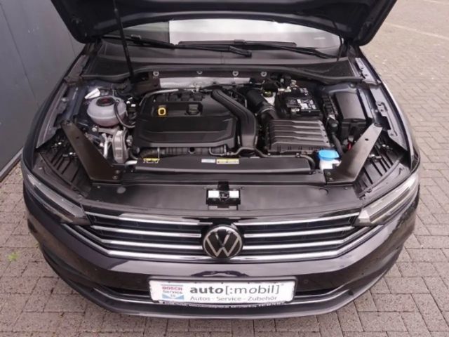 Volkswagen Passat 1.5 TSI Business DSG Variant