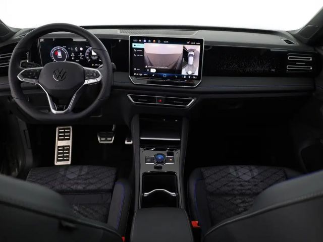 Volkswagen Tiguan 2.0 TSI 4Motion DSG R-Line