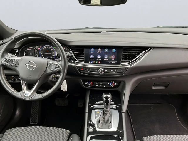 Opel Insignia Elegance Sports Tourer