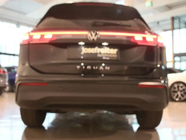 Volkswagen Tiguan 2.0 TDI