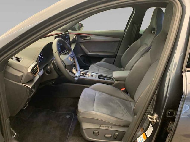 Cupra Formentor DSG VZ