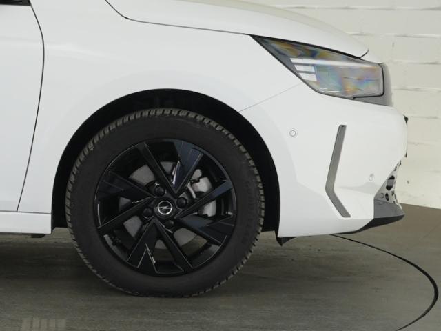 Opel Corsa GS-Line Grand Sport