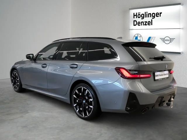 BMW 330 330e xDrive