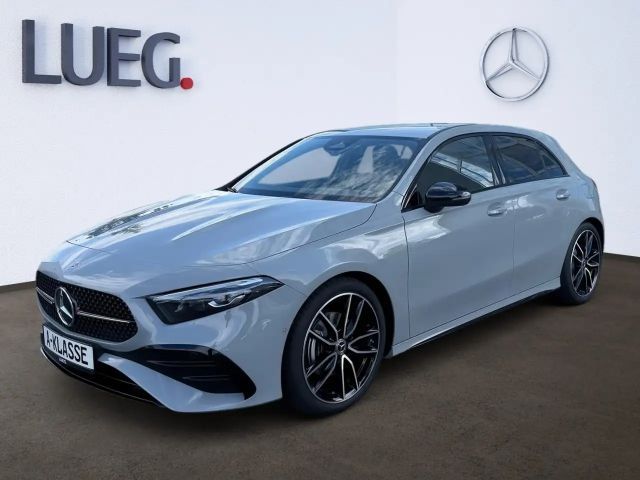 Mercedes-Benz A 200 AMG Line