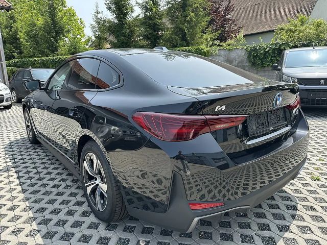 BMW i4 Coupé Gran Coupé eDrive40