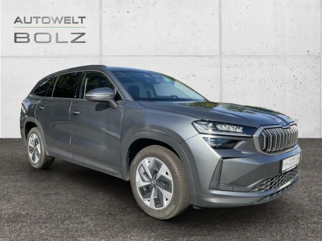Skoda Kodiaq 2.0 TDI 4x4 Selection