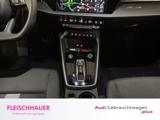 Audi A3 30 TFSI S-Tronic Sportback