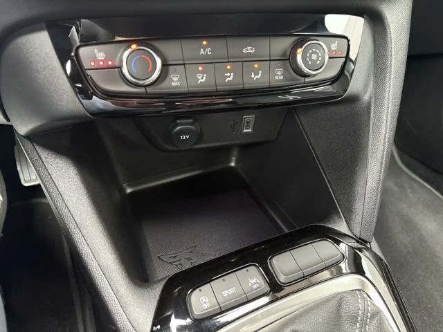 Opel Corsa GS-Line Grand Sport Turbo