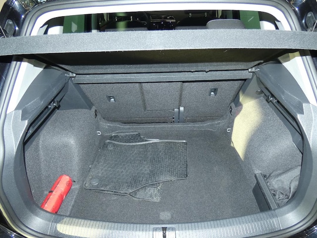 Volkswagen Tiguan 1.5 TSI