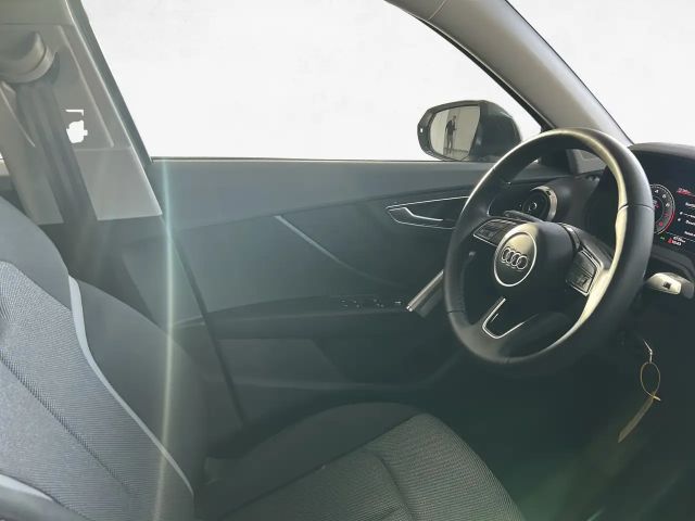 Audi Q2 35 TFSI S-Line S-Tronic