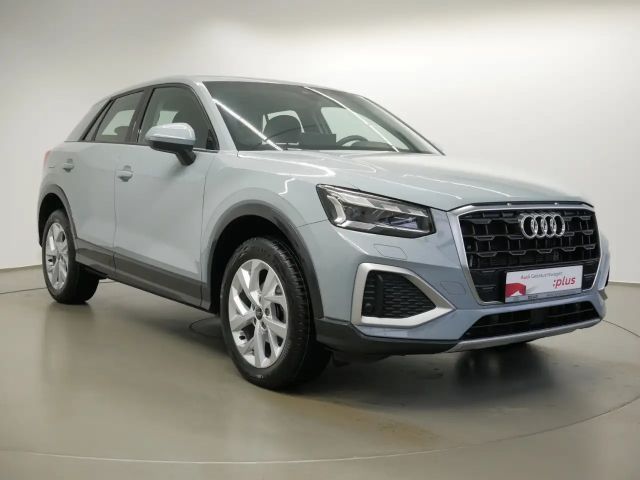 Audi Q2 35 TFSI