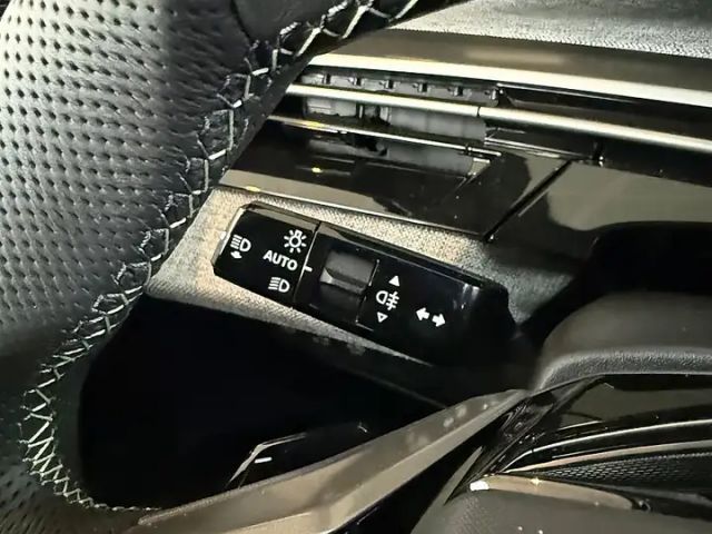 Peugeot 5008 GT-Line