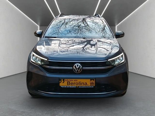 Volkswagen Taigo 1.0 TSI DSG