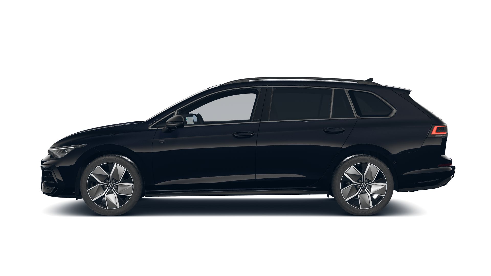 Volkswagen Golf 1.5 eTSI DSG Variant