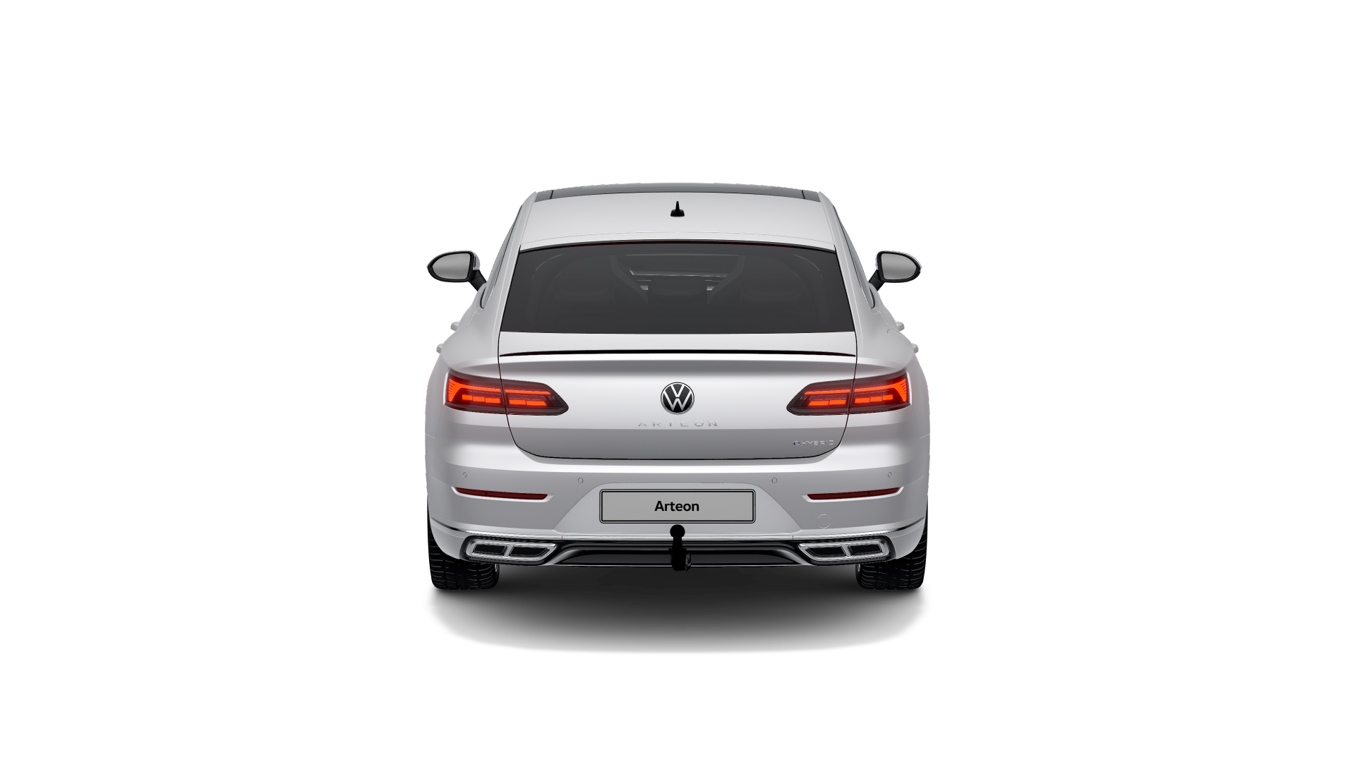 Volkswagen Arteon Pano HUD AHK Standh. Memory IQLight