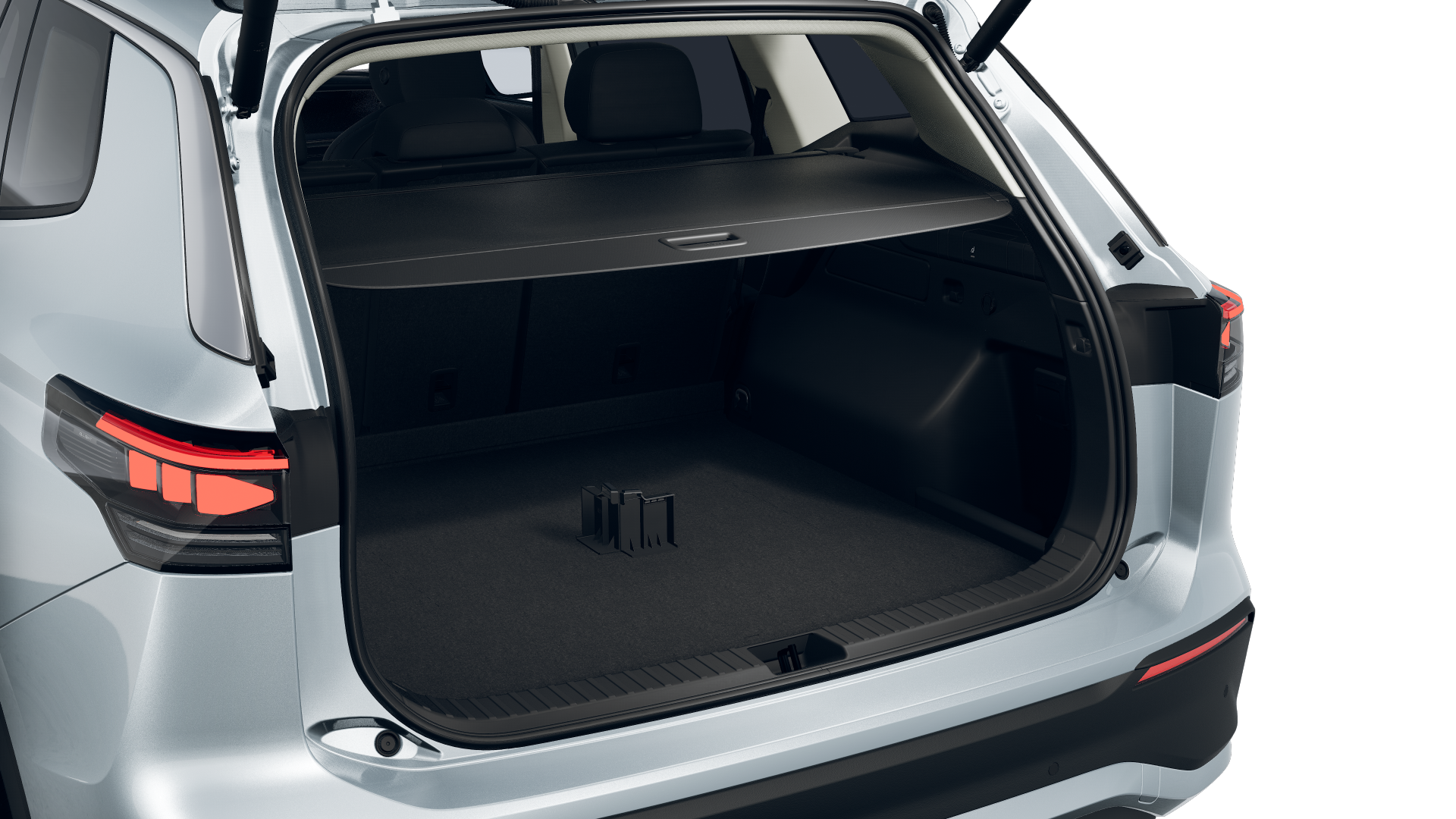 Volkswagen Tayron eHybrid