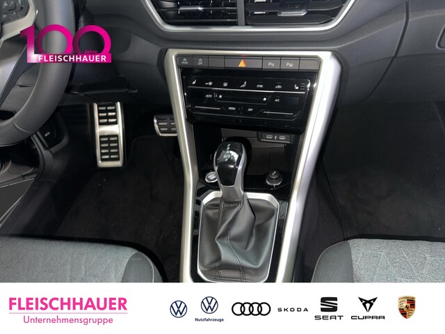 Volkswagen T-Roc 1.5 TSI Move