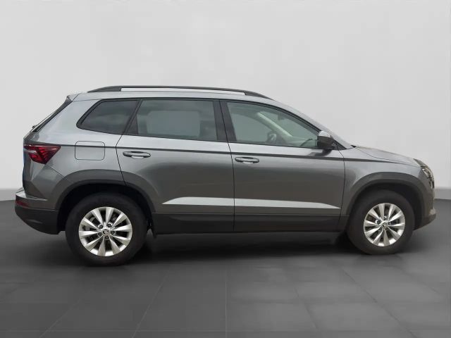 Skoda Karoq Selection