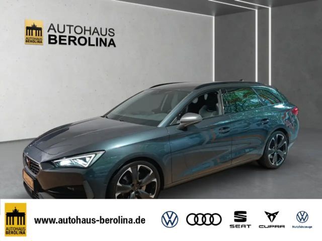Cupra Leon 2.0 TSI DSG ST VZ