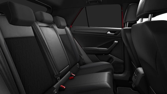 Volkswagen T-Roc 2.0 TDI DSG