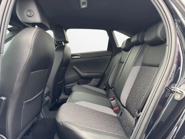 Volkswagen Taigo Life