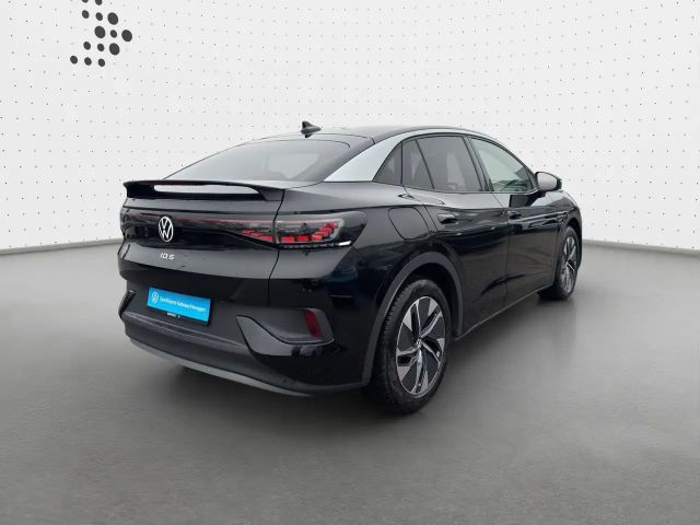 Volkswagen ID.5 55 kWh IQ.Drive Pure