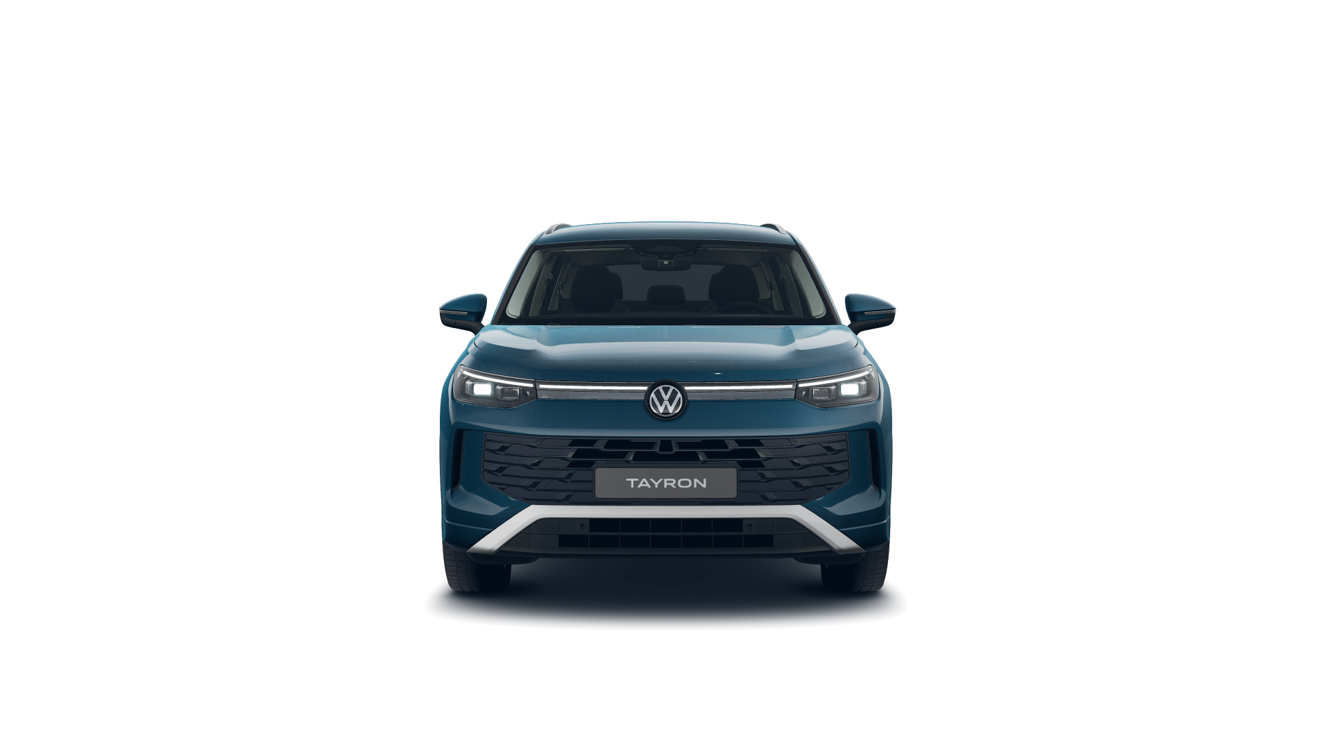 Volkswagen Tayron Life eHybrid