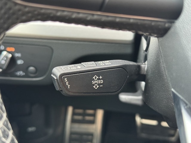 Audi SQ5 SUV TDI tiptronic Audi SQ5 SUV