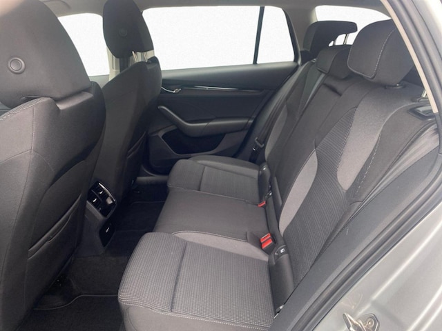 Skoda Octavia 2.0 TDI Ambition Combi