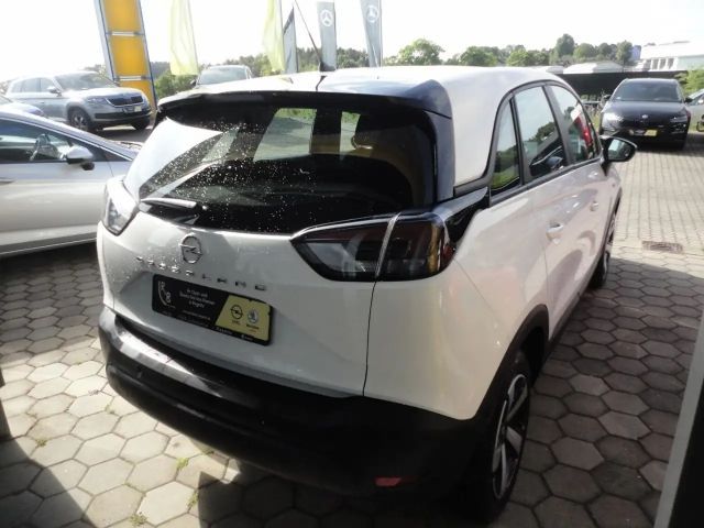 Opel Crossland X Enjoy Turbo