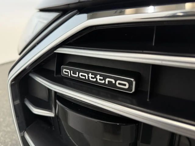 Audi A6 40 TDI Quattro Sport